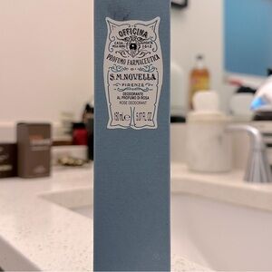 Santa María Novella Rose Pet Deodorant